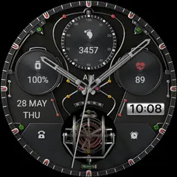 【Dynamic】Mechanical Candy