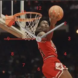 jordan