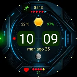 watch 685