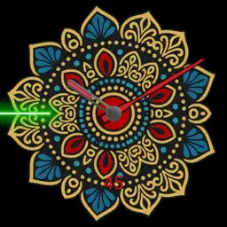MANDALA 3 by DNB