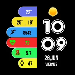quita 3 I