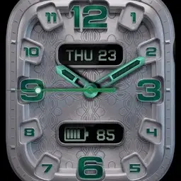 White Timer