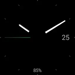 Hernajs minimal