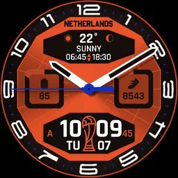 World Cup Ultra Hybrid NETHERLANDS