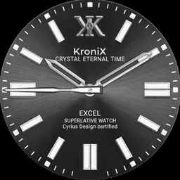 KroniX Eternal Excel Graphyte