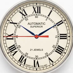 Retro Watch No3