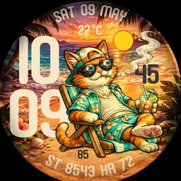 TropiCat