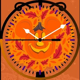 NHalloween disney