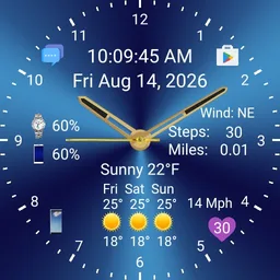 WEATHER