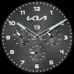 KIA watch