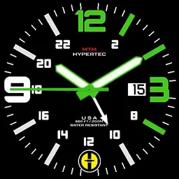 WATCHKRAFT #0002 GENERAL