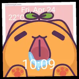Kawaii Kitty
