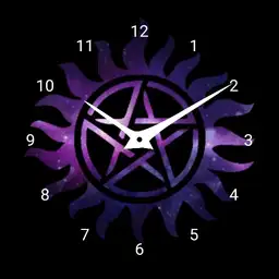 Supernatural
