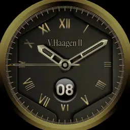 U V.Haagen II