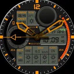 BlackHawk V 1.0 Mhs