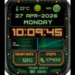 Amoled Army