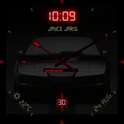 Knight Rider