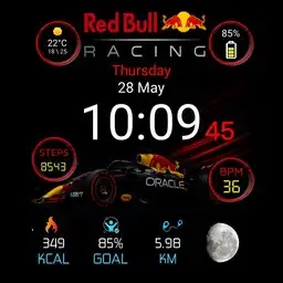 Red Bull F1