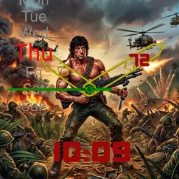 Rambo