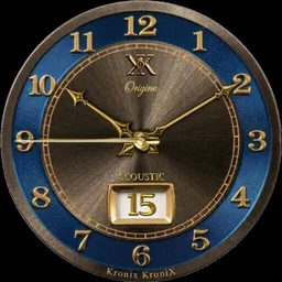 KroniX Origine Acoustic