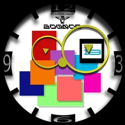 MyWatch-Bounce
