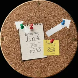 Bulletin Board