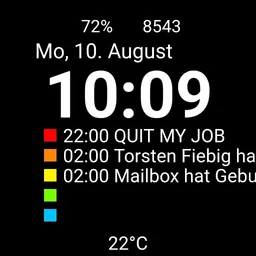 Tochsten 2026.3
