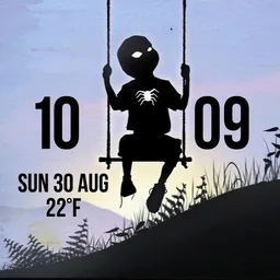 Spider Kid