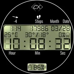 CX028 ʷᶠᶠ