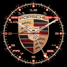 WATCHKRAFT #0002 GERMAN GMT