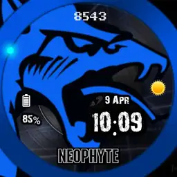 Neophyte v2
