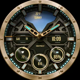 Knight Project 824