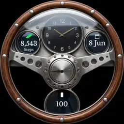 Rivet & Spoke