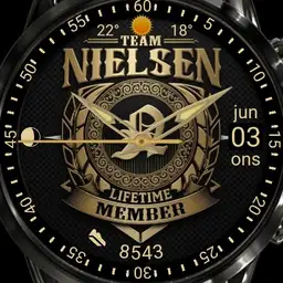 P-E Nielsen