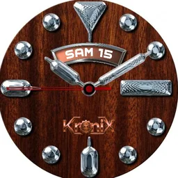 KroniX Acajou 2