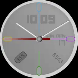dccp T005 - WHITE
