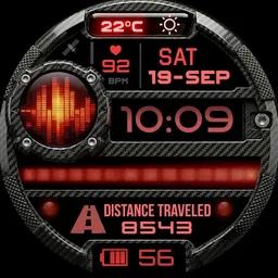 Knight KITT-Live