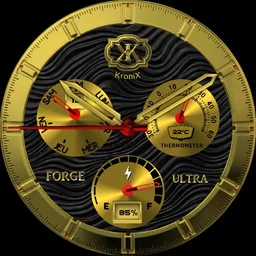 KroniX Forge Ultra