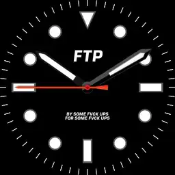 FTP Watch