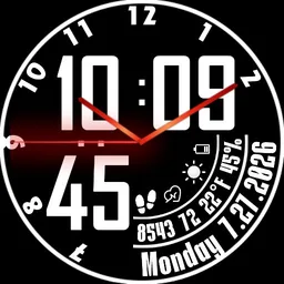 Luli Watch 1