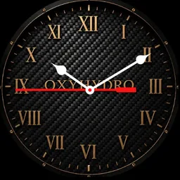 New Watch Face