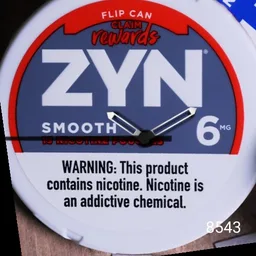 Nicotine Pouches: The Truth