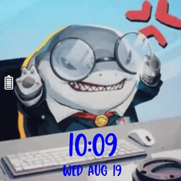 Business Jeff