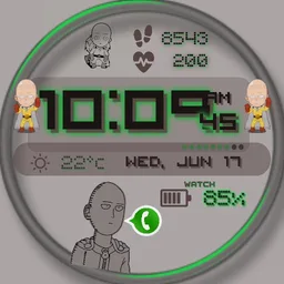 Saitama