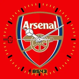 Arsenal Inspired