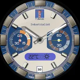 INDUSTRIALIST