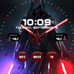 Darth Revan
