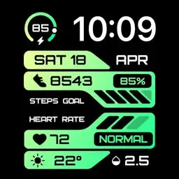 MDS05