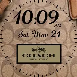 Coach Copy