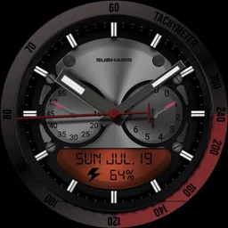 Inspired By Motorsport